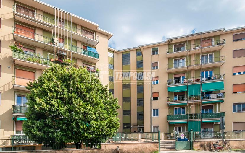 Trilocale in Via Rovello 3, Gerenzano — foto 3 di 5
