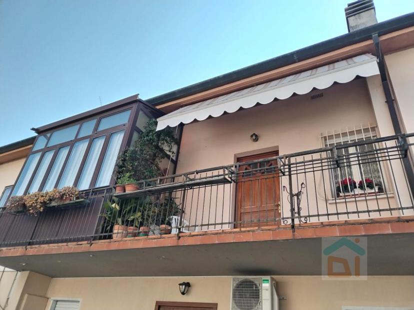 Trilocale in Via III Armata  7, Cervignano del Friuli — foto 2 di 5