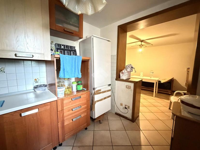 Casa indipendente in Piazza Vittorio Emanuele II 19, Cologno al Serio — foto 5 di 5