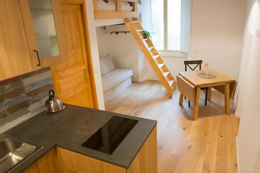 Monolocale in Viale Bligny 42, Milano