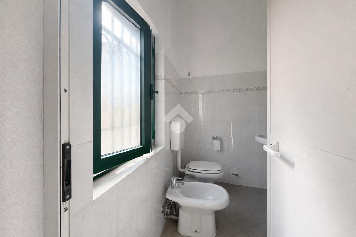 Quadrilocale in Via Cisa Vecchia, Santo Stefano di Magra