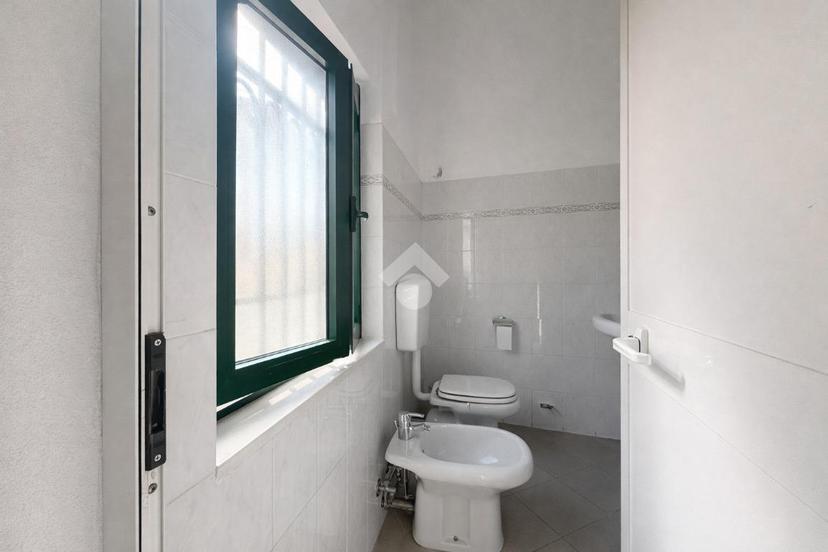 Quadrilocale in Via Cisa Vecchia, Santo Stefano di Magra