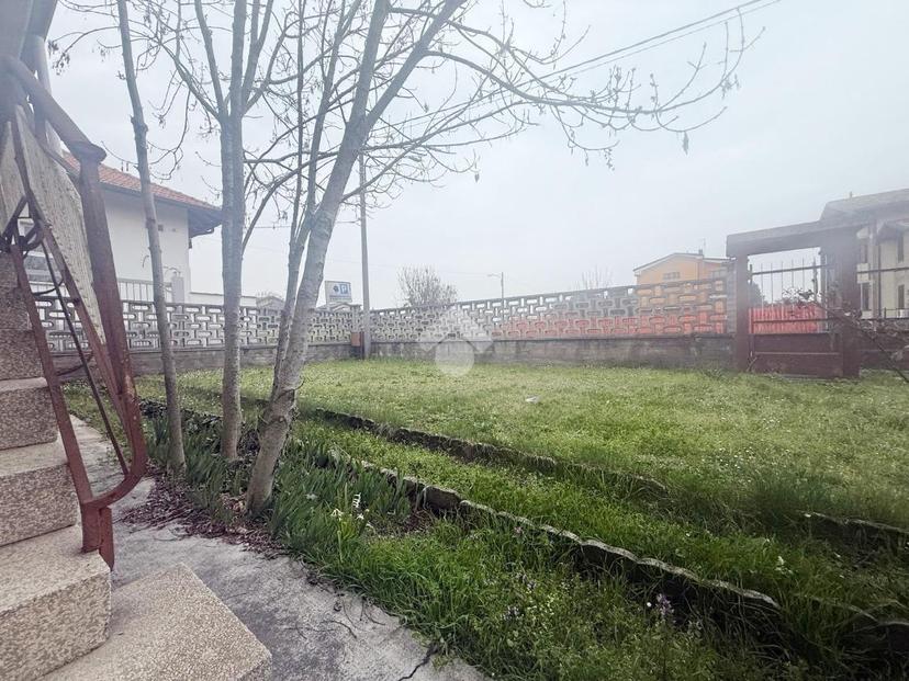 Villa in Via Fagnana 24, Turate — foto 4 di 5
