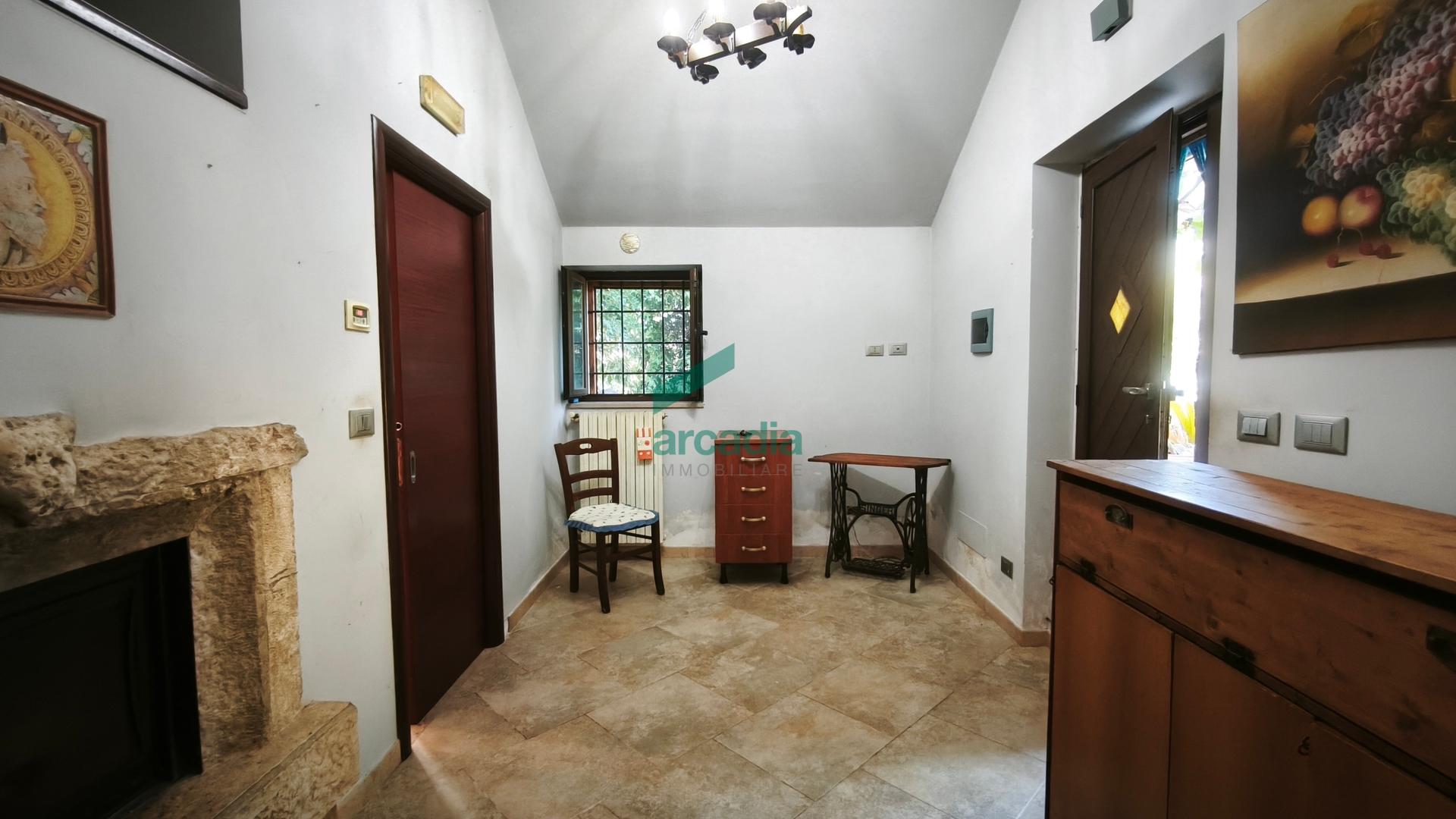 Rustico in Contrada Terranova, Monopoli