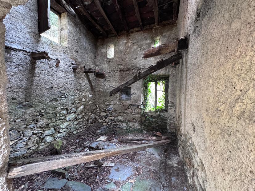 Rustico in Via Ciazze 42, Borzonasca — foto 4 di 5
