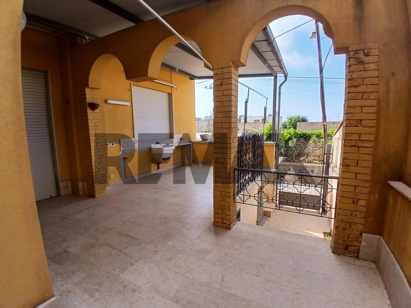 Casa indipendente in Via G.Ppe La Sala 19, Valderice — foto 5 di 5