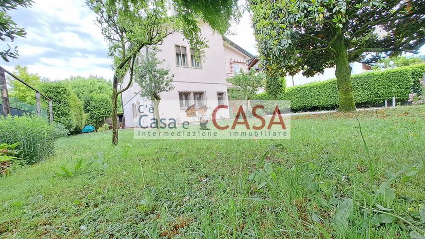 Casa indipendente in Via S. Giuseppe, 6, Selvazzano Dentro — foto 5 di 5
