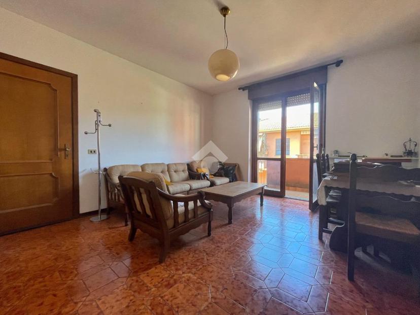 Quadrilocale in Via Sant Alessandro 4, Arcisate