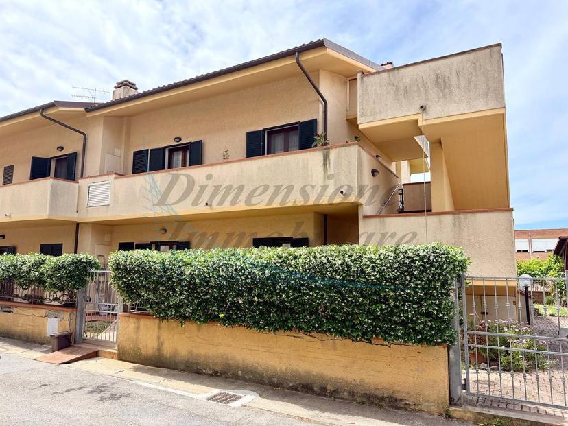 Bilocale in Via Giuseppe Giusti, Rosignano Marittimo — foto 4 di 5