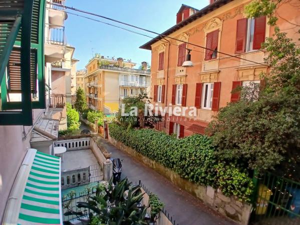 Appartamento in Via Roma, Santa Margherita Ligure — foto 2 di 5