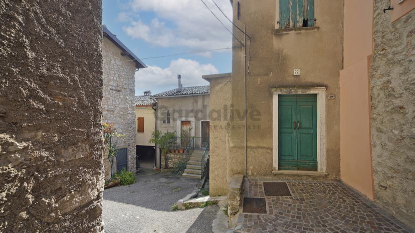 Rustico in Via Porto, Tignale — foto 4 di 5