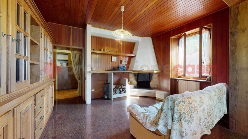Casa indipendente in Via S. Andrea  58, Gallicano — foto 5 di 5