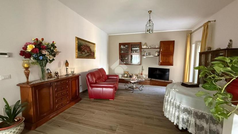 Quadrilocale in Via San Leone, Capena — foto 2 di 5