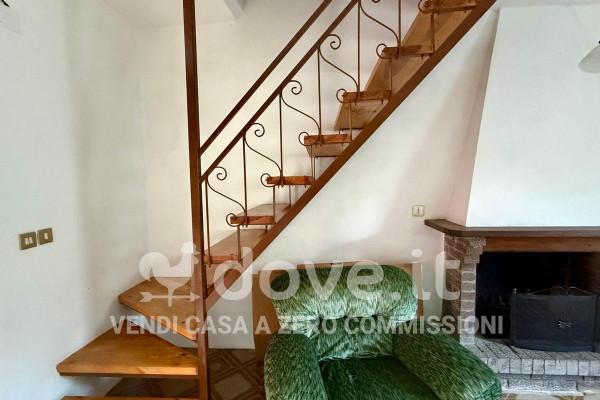 Villa a schiera in Loc. Colle Chiova 35, Labro — foto 3 di 5
