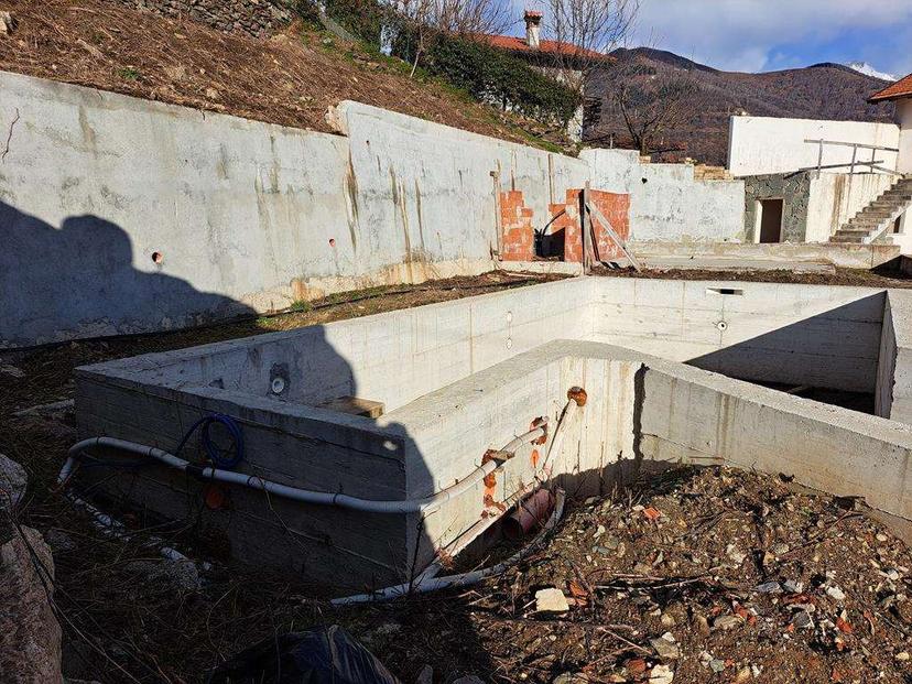 Bilocale in Brenzio, Gravedona ed Uniti — foto 4 di 5
