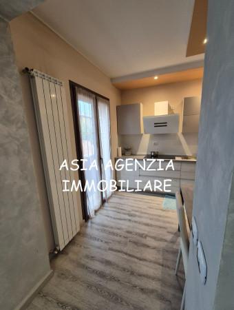 Villa in Via Camillo Benso di Cavour 33, Quinzano d'Oglio — foto 4 di 5