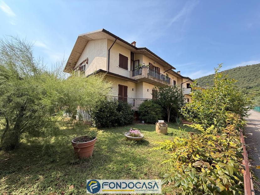 Quadrilocale in Via Montessori, Gussago — foto 2 di 3