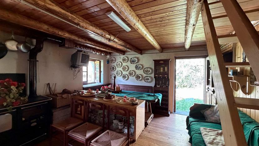 Rustico, Ponte in Valtellina — foto 4 di 5