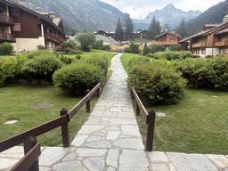 Quadrilocale in Frazione Arly 41a, La Thuile