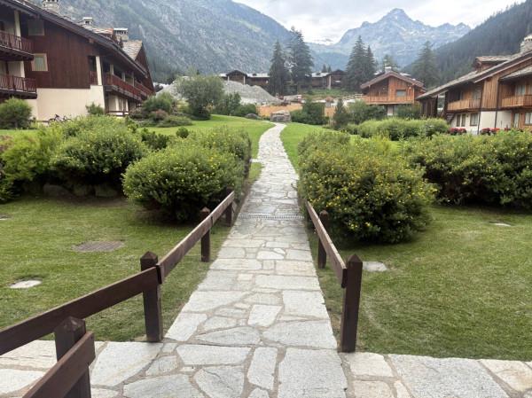 Quadrilocale in Frazione Arly 41a, La Thuile