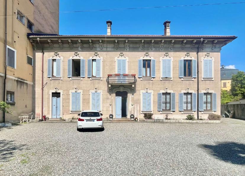 Villa unifamiliare, Verbania — foto 5 di 5