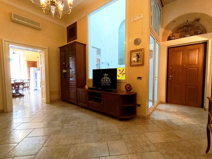 Quadrilocale in Via Nazareth, Barletta — foto 3 di 5