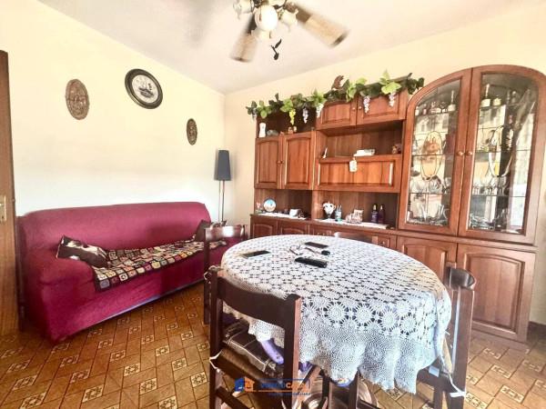 Quadrilocale in Strada Asti 8, Costigliole d'Asti — foto 2 di 5