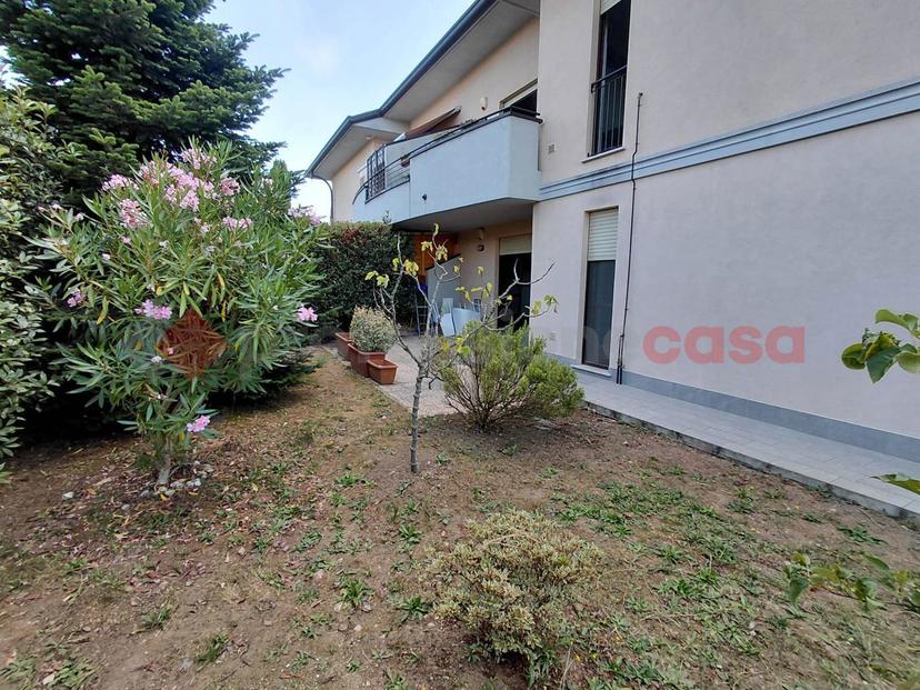 Trilocale in Via Pirandello 11, Dairago — foto 2 di 5