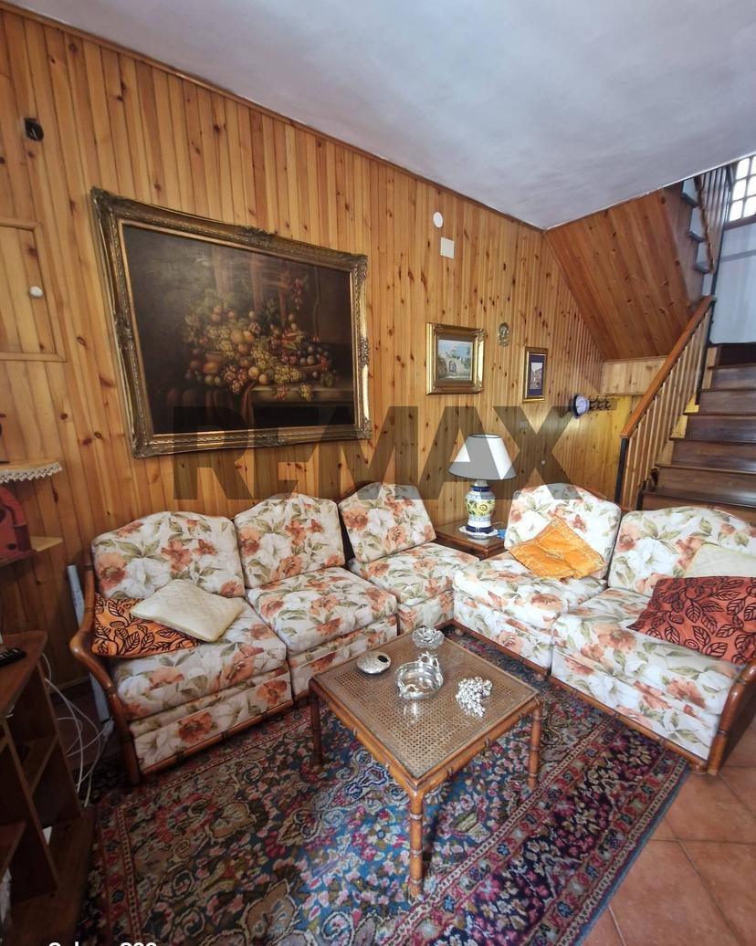 Casa indipendente in Via De Amicis 6, Alfedena — foto 5 di 5