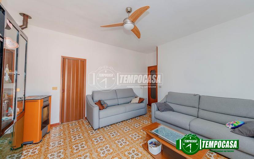 Trilocale in Via Torino 23, Pontenure — foto 2 di 5
