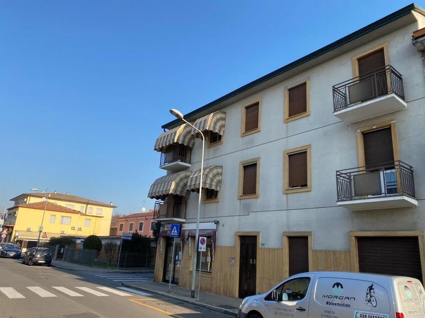 Casa indipendente in Via Roma, Lodi Vecchio — foto 5 di 5