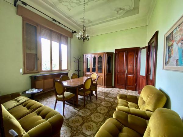 Villa in Strada Crema 15, San Benedetto Po