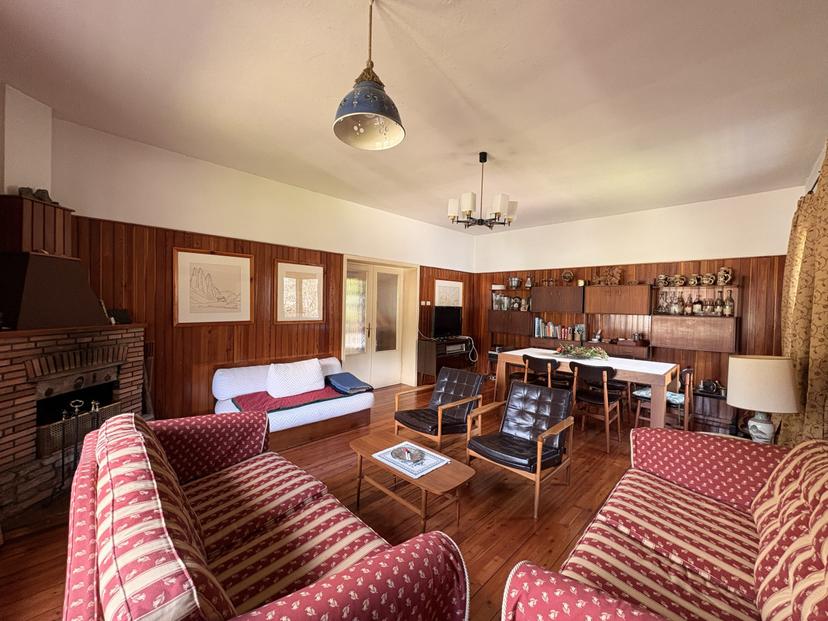 Villa in Via Tre Cime,17, Auronzo di Cadore — foto 3 di 5