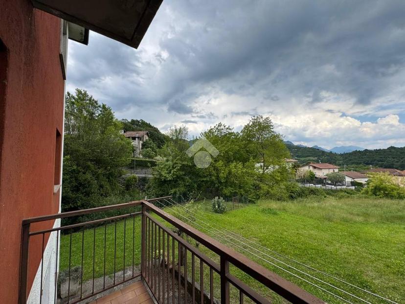 Quadrilocale in Via della Rova 3, Endine Gaiano — foto 2 di 5