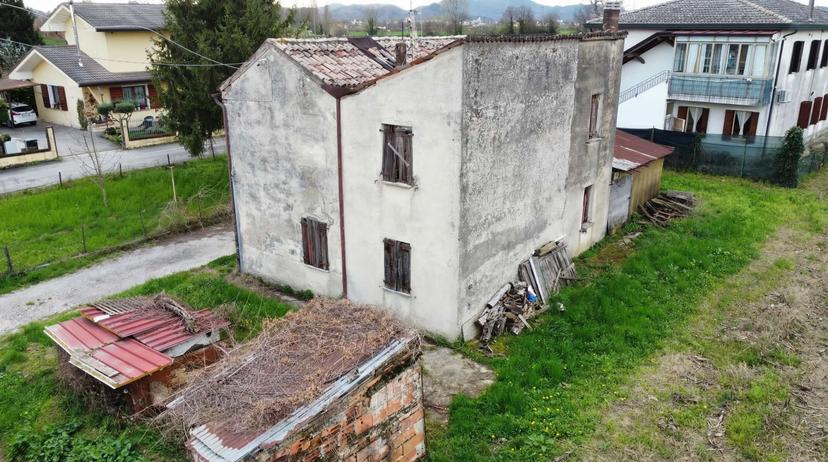 Rustico in Baracca, Albignasego — foto 2 di 4