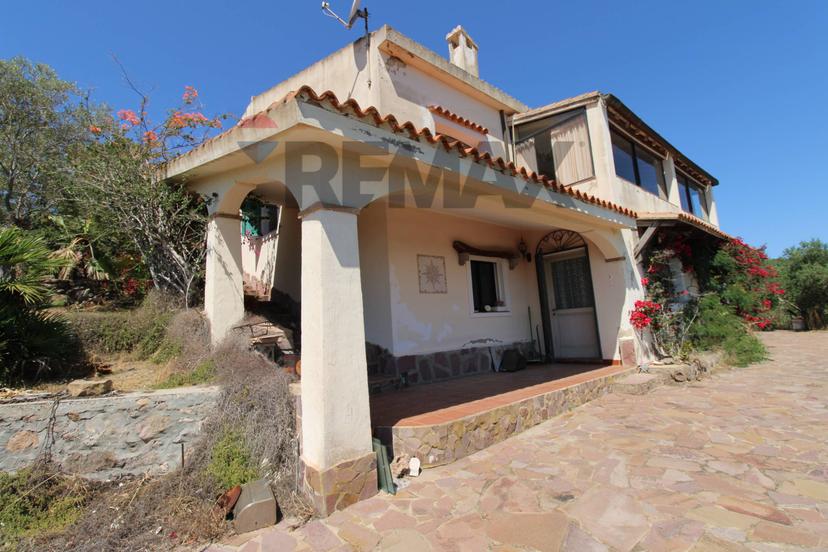 Villa in Loc. Macchione Snc, Carloforte — foto 4 di 5