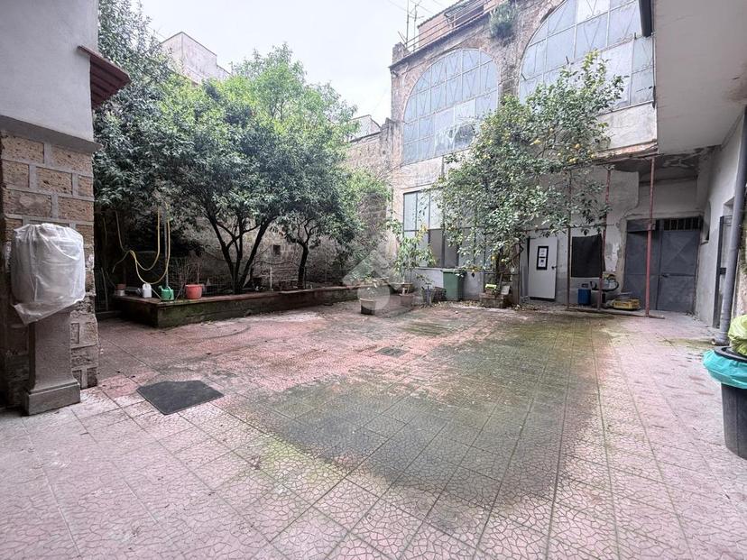 Villa in Via Libertini 19, Caivano — foto 4 di 5