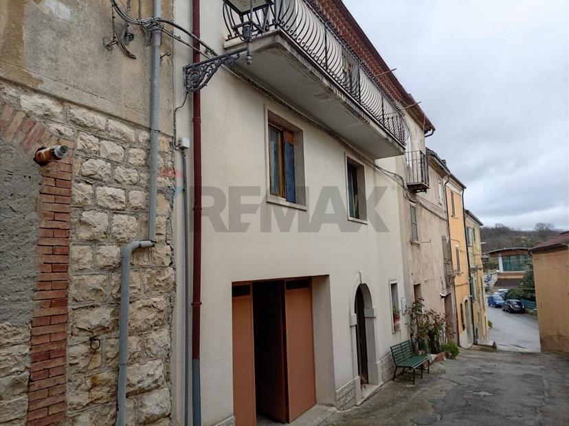 Casa indipendente in Via Pistillo Nicola Snc, San Giuliano del Sannio — foto 5 di 5