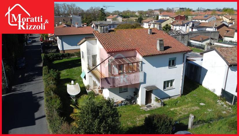Casa indipendente in Via Alessandro Volta 4, Cervignano del Friuli — foto 4 di 5
