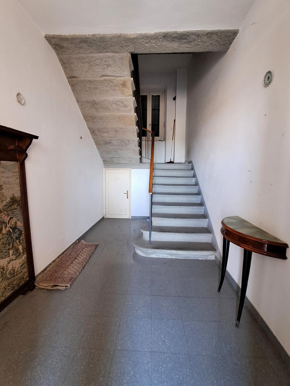 Villa, Tuoro sul Trasimeno