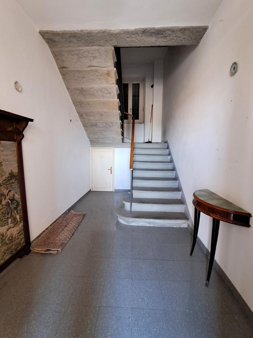 Villa, Tuoro sul Trasimeno
