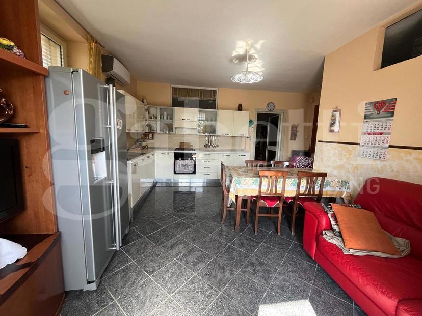 Casa indipendente in Via Vecchia per Alife, Piedimonte Matese — foto 2 di 5