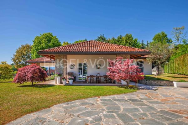 Villa in Località Piano, Sommariva Perno — foto 2 di 5