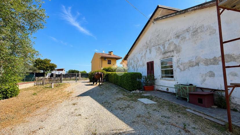 Villa in Via Casone 19, San Mauro Pascoli — foto 5 di 5