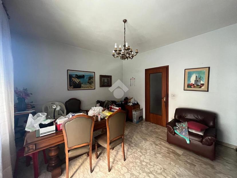 Quadrilocale in Via Santa Lucia 5, Reggio di Calabria — foto 3 di 5