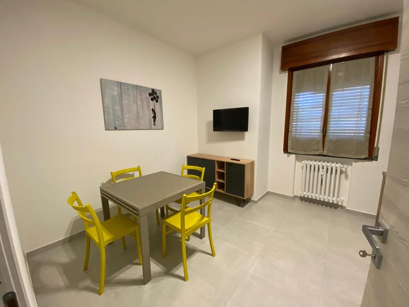 Stanza/Camera in Via Carlo Ferrarini 2, Reggio nell'Emilia — foto 2 di 5