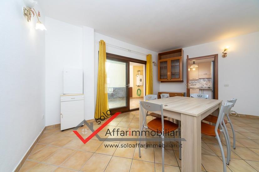 Trilocale in Via Piemonte 35, Olbia — foto 3 di 5