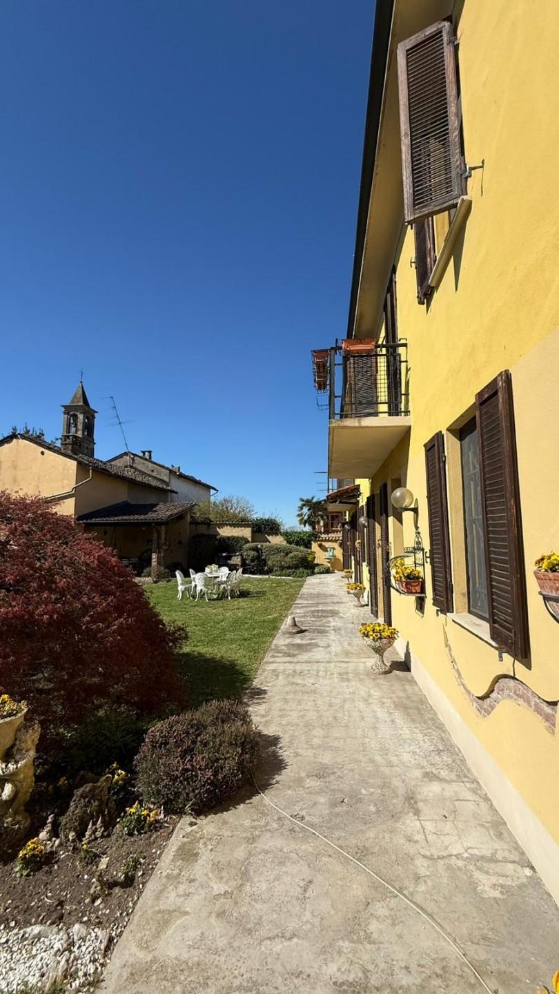Rustico in Via Maestra 10, Candia Lomellina — foto 4 di 5