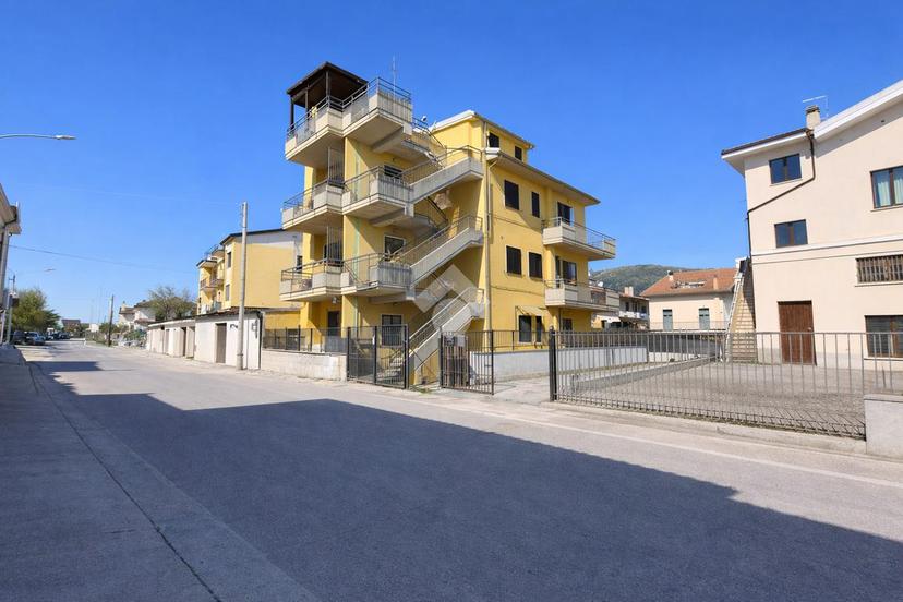 Attico in Via Tratturo delle Corse 9, San Giovanni Rotondo — foto 3 di 5
