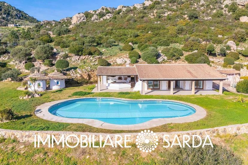 Villa, Olbia — foto 3 di 5